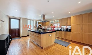 Maison 7 Pièces 239 m² à vendre à La Côte-Saint-André (38260)