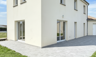 Maison 5 Pièces 116 m² à vendre à Benon (17170)