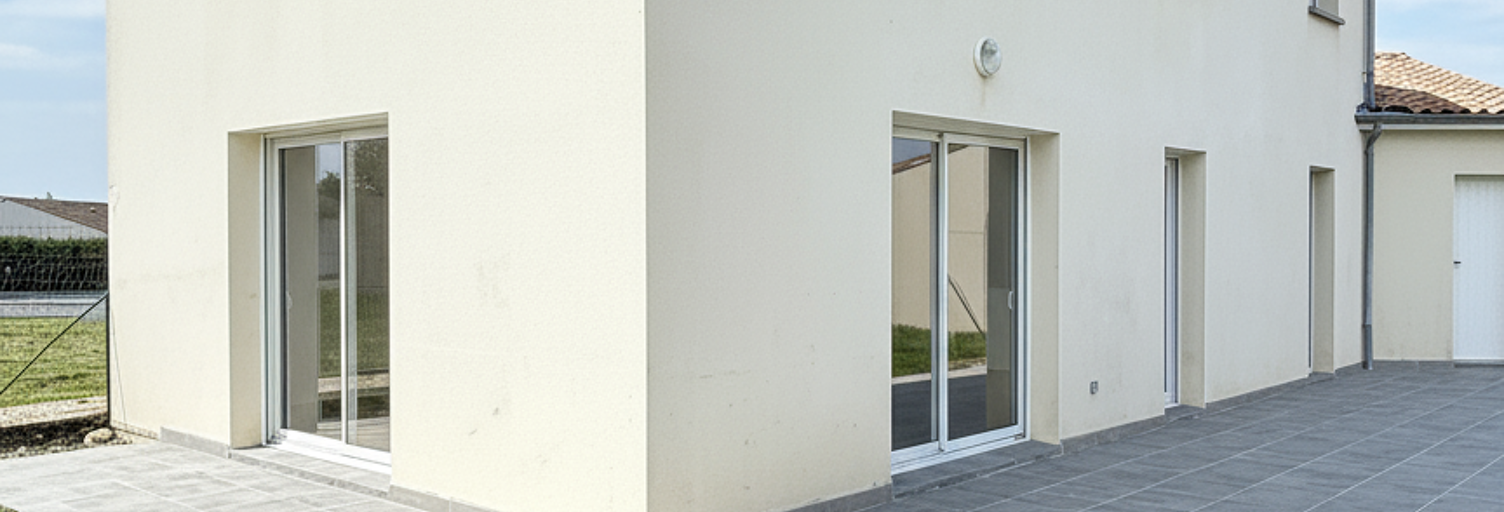 Maison 5 Pièces 116 m² à vendre à Benon (17170)