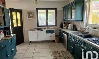 Maison 7 Pièces 199 m² à vendre à Houdan (78550)