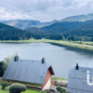 Appartement 1 pièces 122000 €