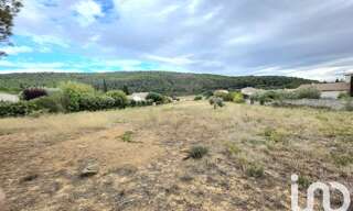 Terrain  4285 m² à vendre à Bize-Minervois (11120)