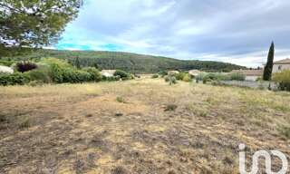 Terrain  4285 m² à vendre à Bize-Minervois (11120)