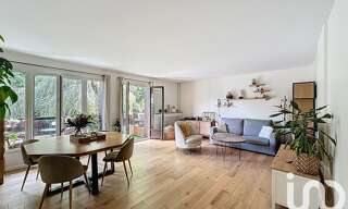 Appartement 3 Pièces 80 m² à vendre à Rueil-Malmaison (92500)