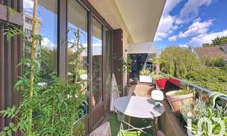 Appartement 3 Pièces 80 m² à vendre à Rueil-Malmaison (92500)