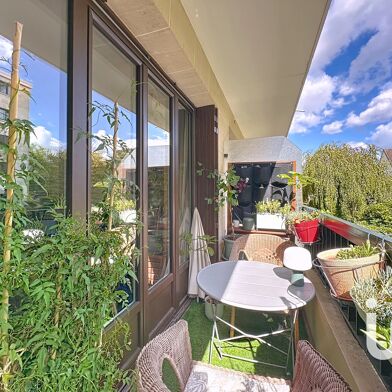 Appartement 3 pièces 480000 €