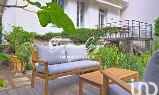 Maison 4 Pièces 125 m² à vendre à Cannes (06400)