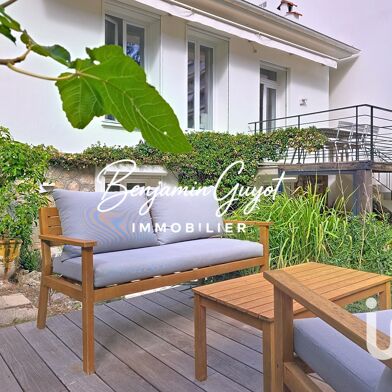 Maison 4 pièces 1390000 €