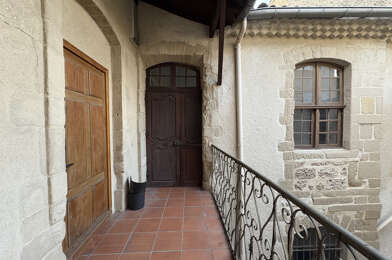 Appartement 4 pièces 210000 €