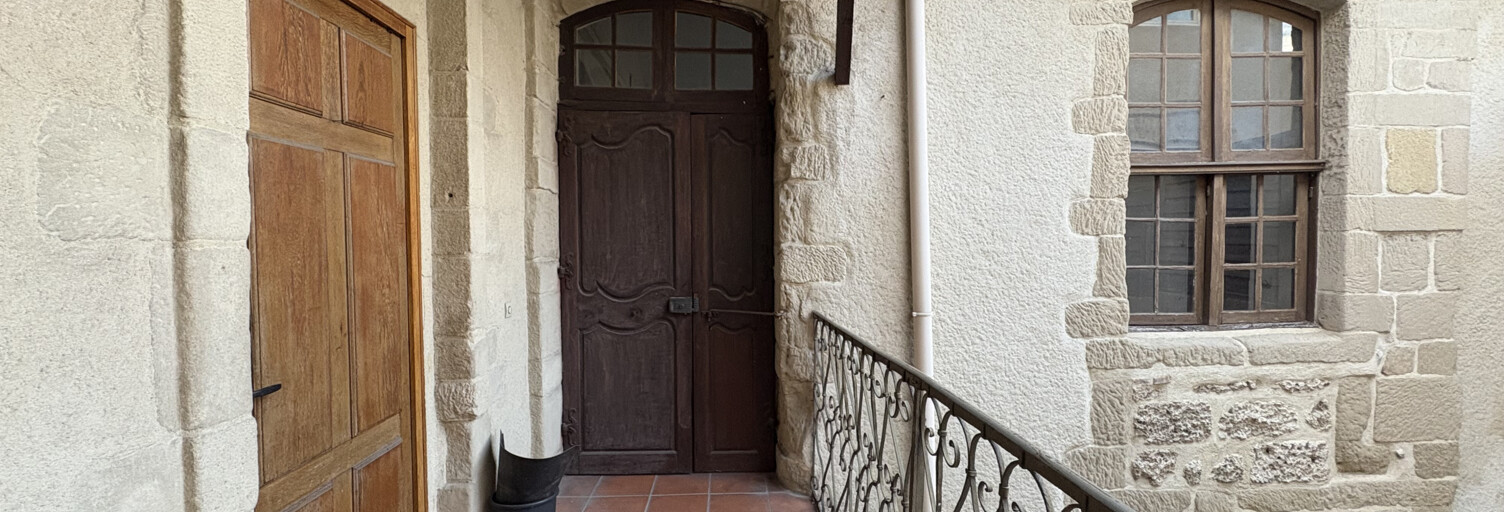 Appartement 4 Pièces 102 m² à vendre à Valence (26000)