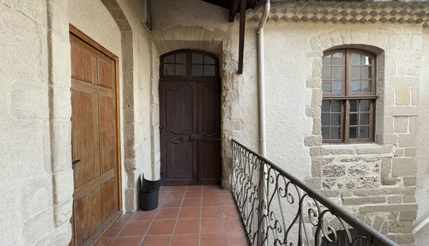 Appartement 4 pièces  à vendre Valence 26000