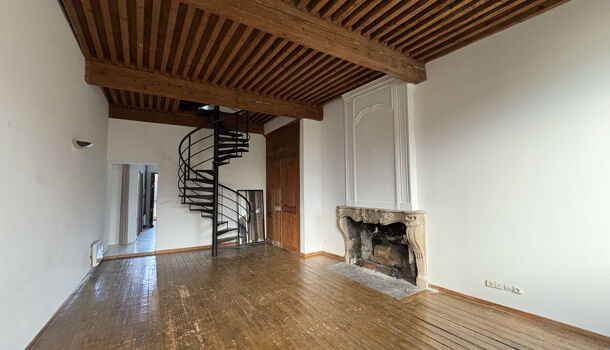 Appartement 4 pièces  à vendre Valence 26000