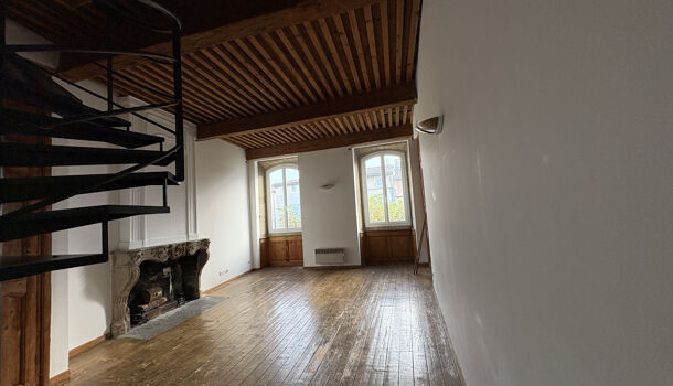 Appartement 4 pièces  à vendre Valence 26000