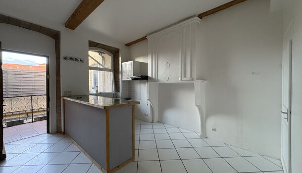 Appartement 4 pièces  à vendre Valence 26000