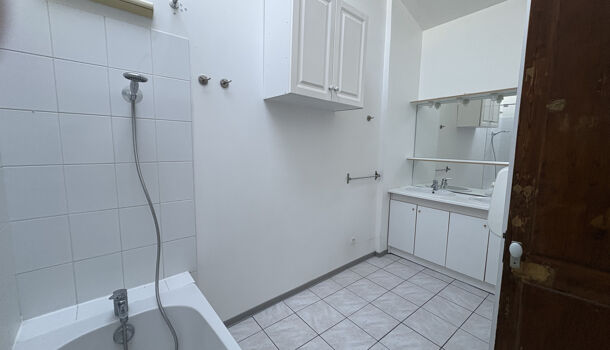 Appartement 4 pièces  à vendre Valence 26000