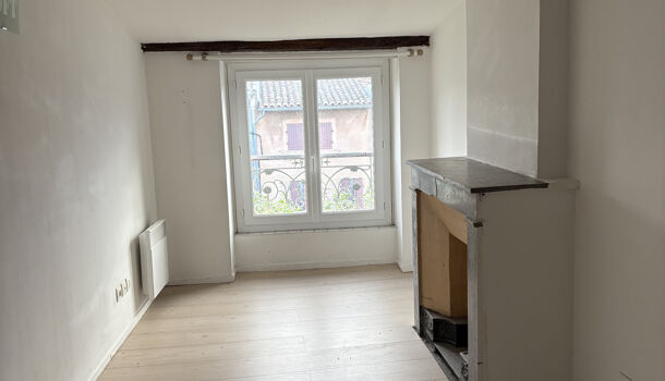 Appartement 4 pièces  à vendre Valence 26000