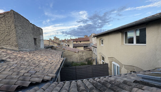 Appartement 4 pièces  à vendre Valence 26000