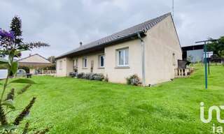 Maison 6 Pièces 125 m² à vendre à Quatre-Champs (08400)