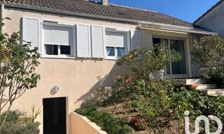 Maison 4 Pièces 77 m² à vendre à Corbeil-Essonnes (91100)