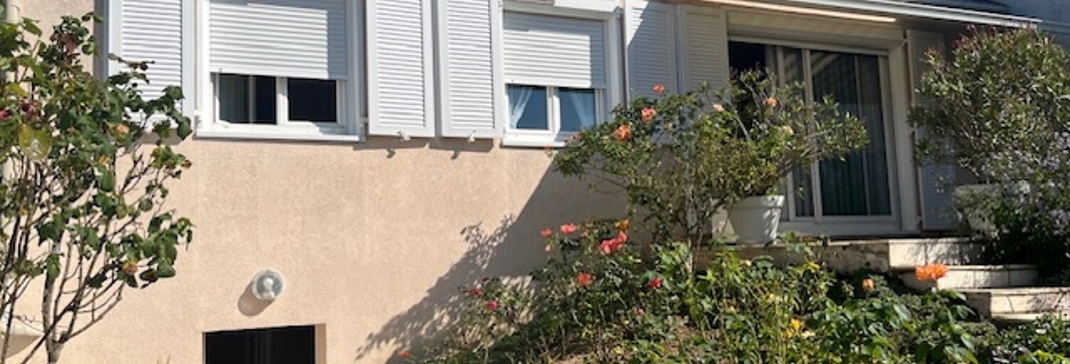 Maison 4 Pièces 77 m² à vendre à Corbeil-Essonnes (91100)