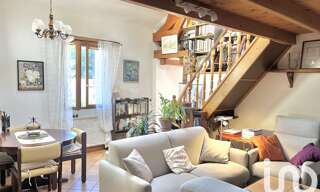 Maison 4 Pièces 97 m² à vendre à Villebon-sur-Yvette (91140)