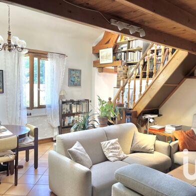 Maison 4 pièces 354000 €