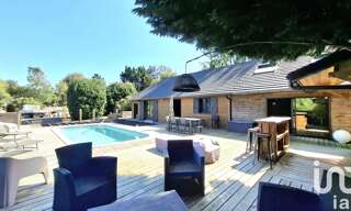 Maison 4 Pièces 141 m² à vendre à Aubazines (19190)