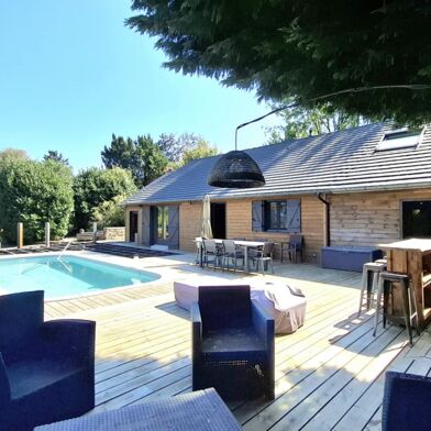 Maison 4 pièces 326000 €