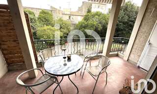 Appartement 2 Pièces 45 m² à vendre à Nîmes (30900)