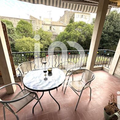 Appartement 2 pièces 135000 €