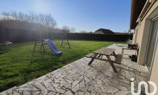 Maison 4 Pièces 112 m² à vendre à Maslacq (64300)