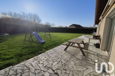 Maison 4 pièces 285000 €