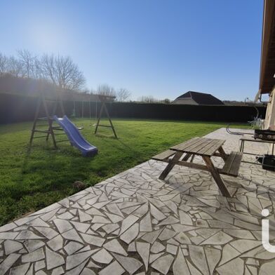 Maison 4 pièces 285000 €