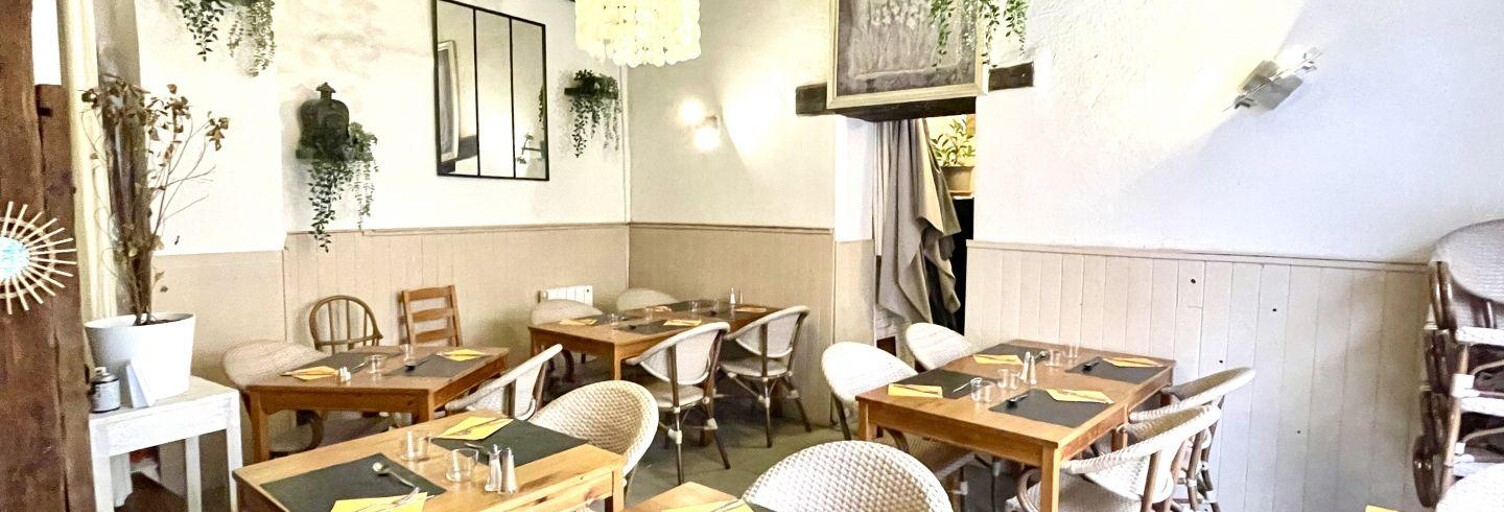 Commerce  127 m² à vendre à Albi (81000)