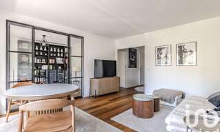 Appartement 4 Pièces 82 m² à vendre à Sucy-en-Brie (94370)