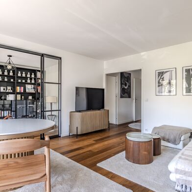 Appartement 4 pièces 285000 €