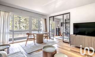 Appartement 4 Pièces 82 m² à vendre à Sucy-en-Brie (94370)