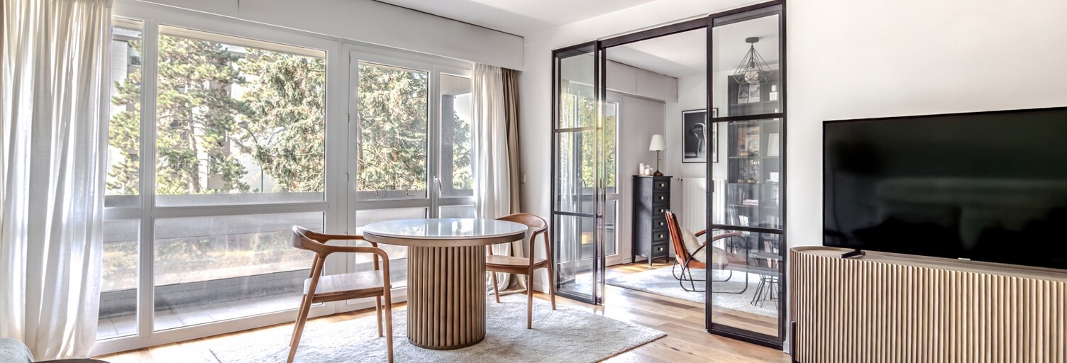 Appartement 4 Pièces 82 m² à vendre à Sucy-en-Brie (94370)