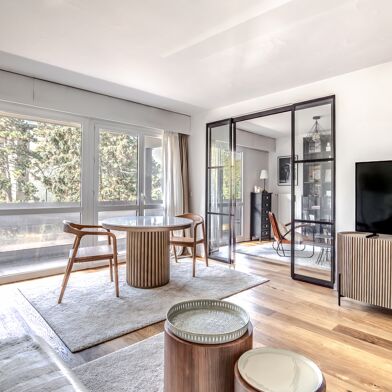 Appartement 4 pièces 269000 €