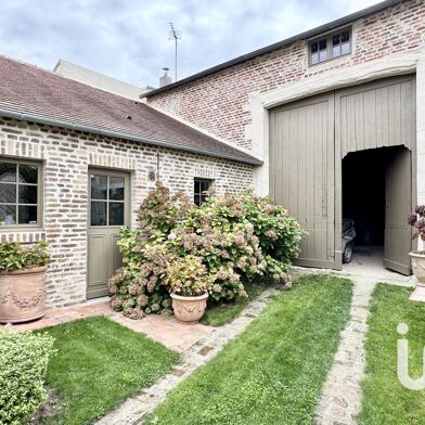 Maison 7 pièces 525000 €