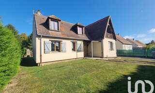 Maison 5 Pièces 157 m² à vendre à Le Hamel (60210)