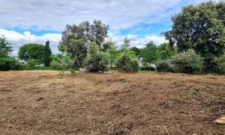 Terrain  484 m² à vendre à Baden (56870)