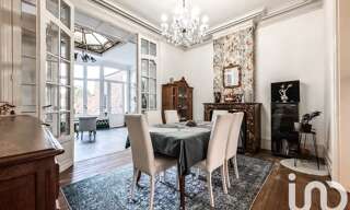 Maison 9 Pièces 210 m² à vendre à Raismes (59590)
