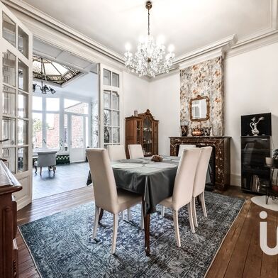 Maison 9 pièces 272900 €