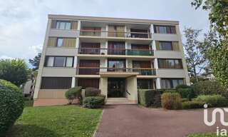 Appartement 3 Pièces 59 m² à vendre à Andrésy (78570)