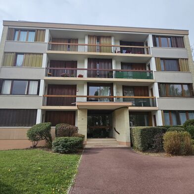 Appartement 3 pièces 198000 €