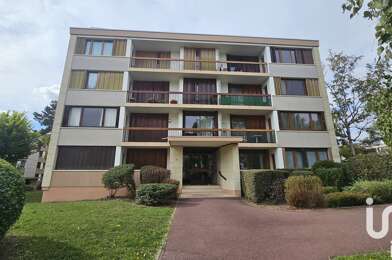 Appartement 3 pièces 189000 €