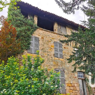 Immeuble  263500 €