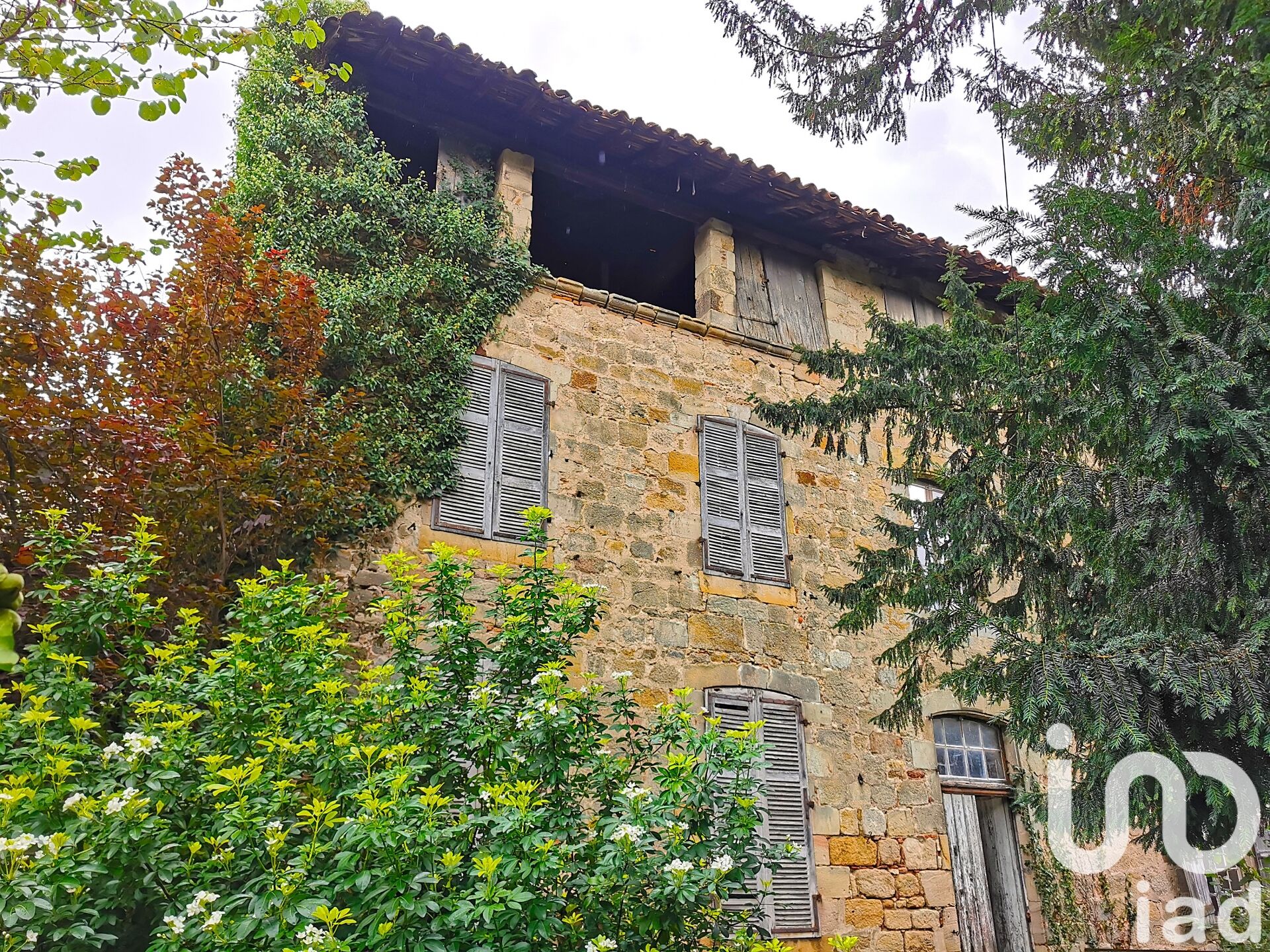 Maison à vendre, 600 m², Figeac