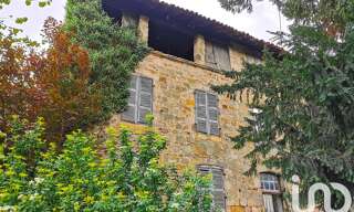 Immeuble  600 m² à vendre à Figeac (46100)